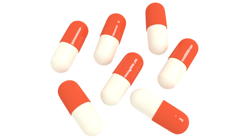耐信的作用与功效